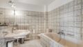 Badezimmer en suite