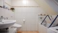 Badezimmer Dachgeschoss