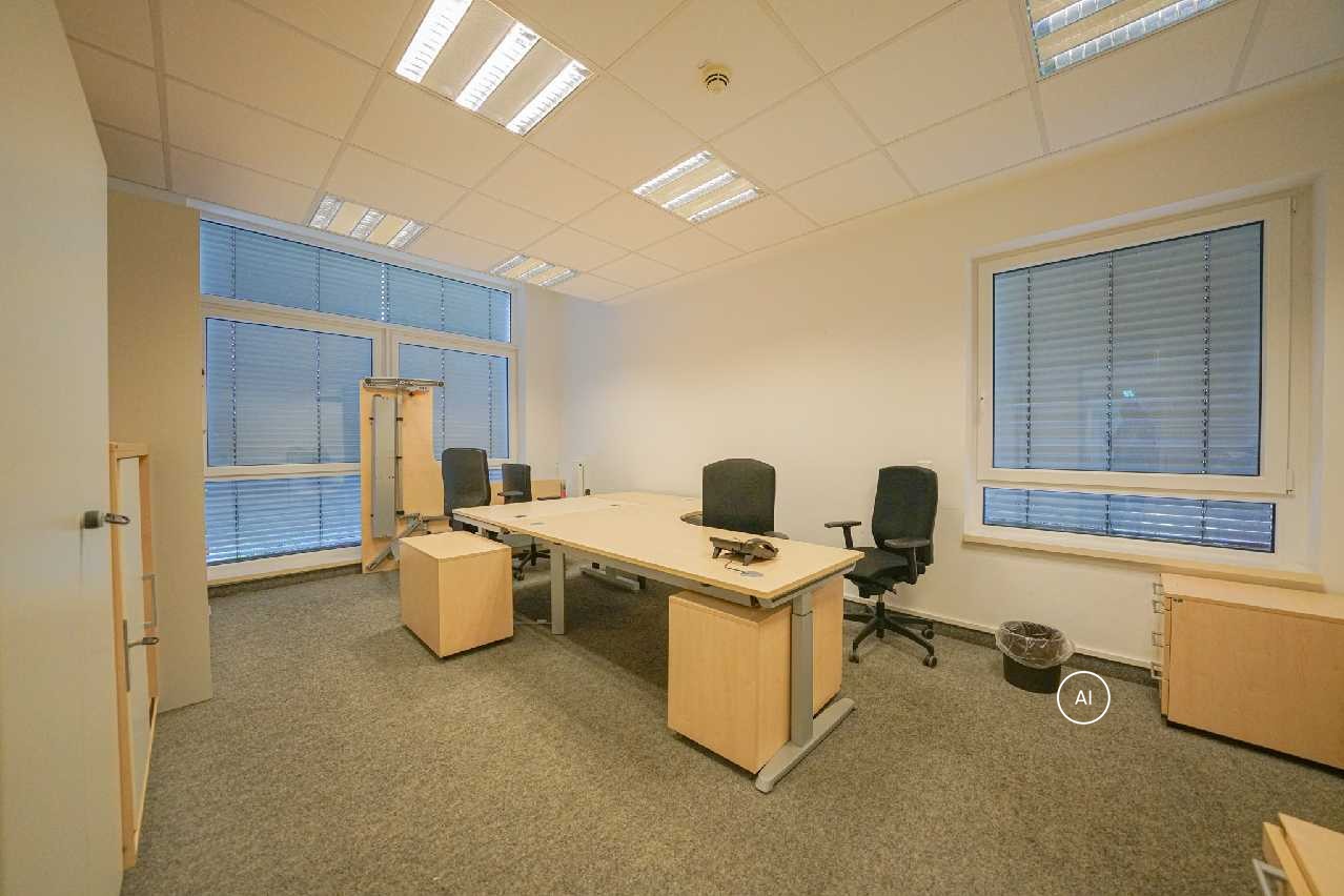 Büro 2