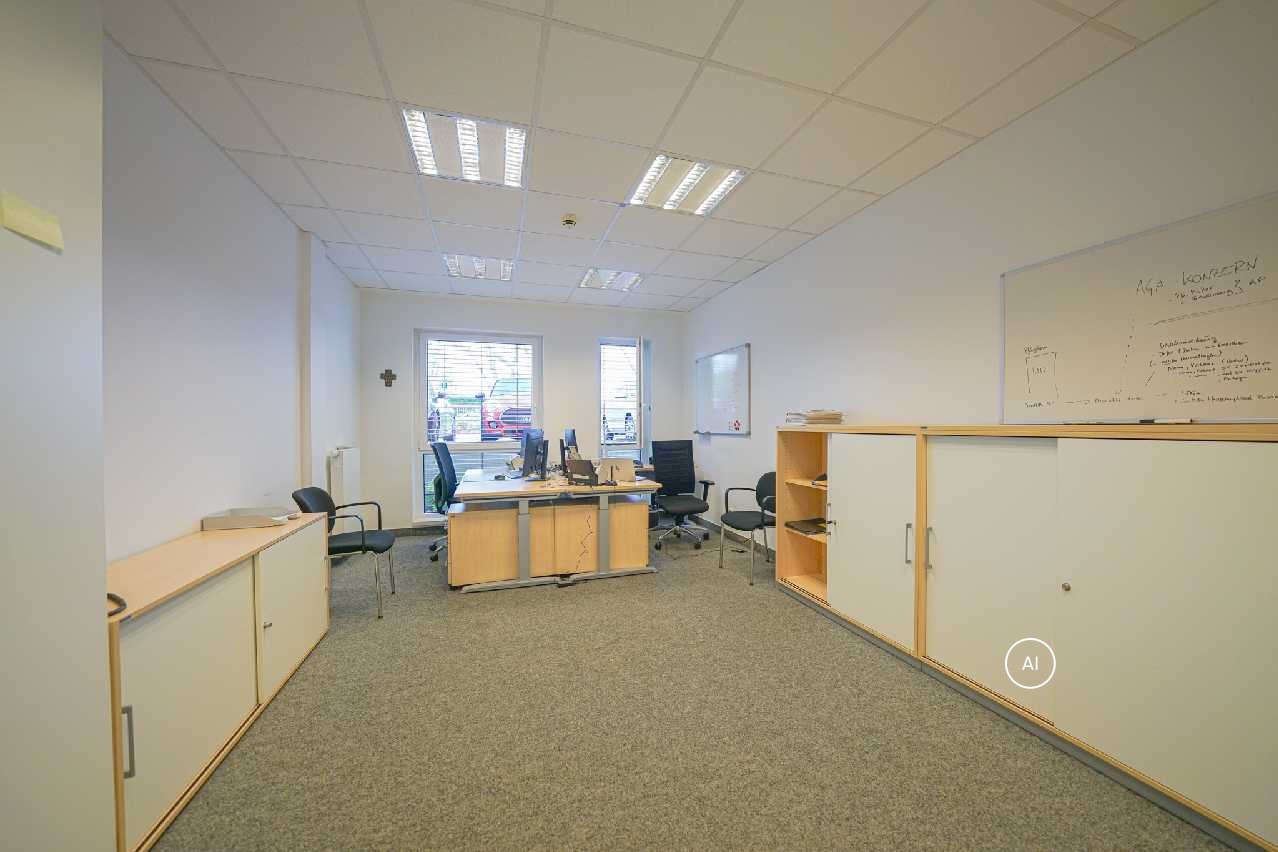 Büro 3