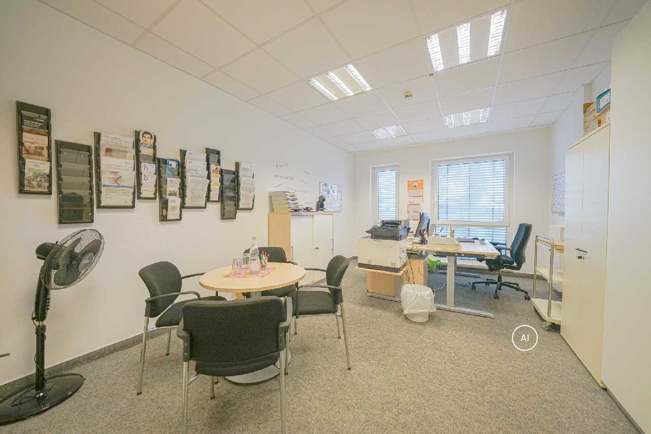 Büro 5