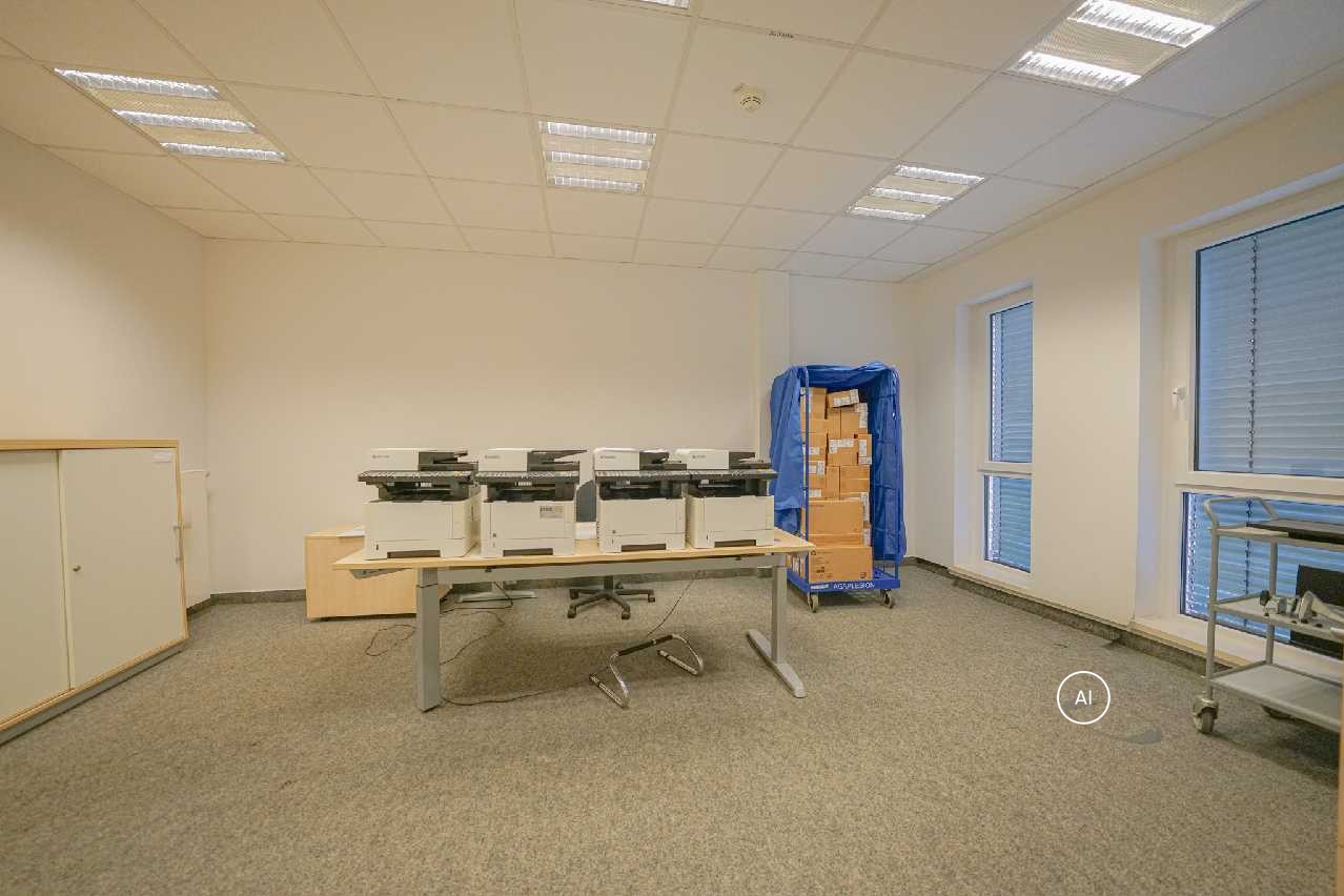 Büro 7