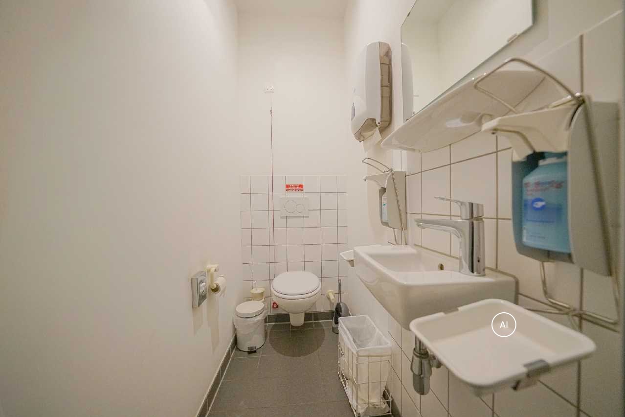 2. WC