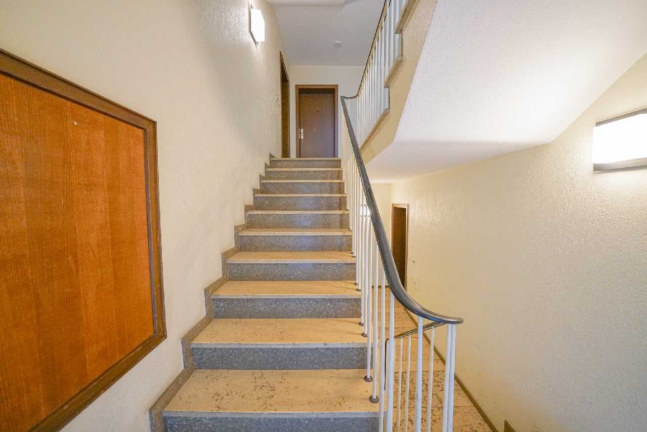 Treppenhaus