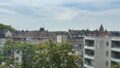 Ausblick von Terrasse