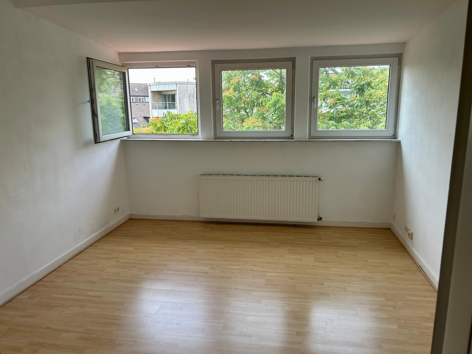 Zimmer 3 untere Ebene