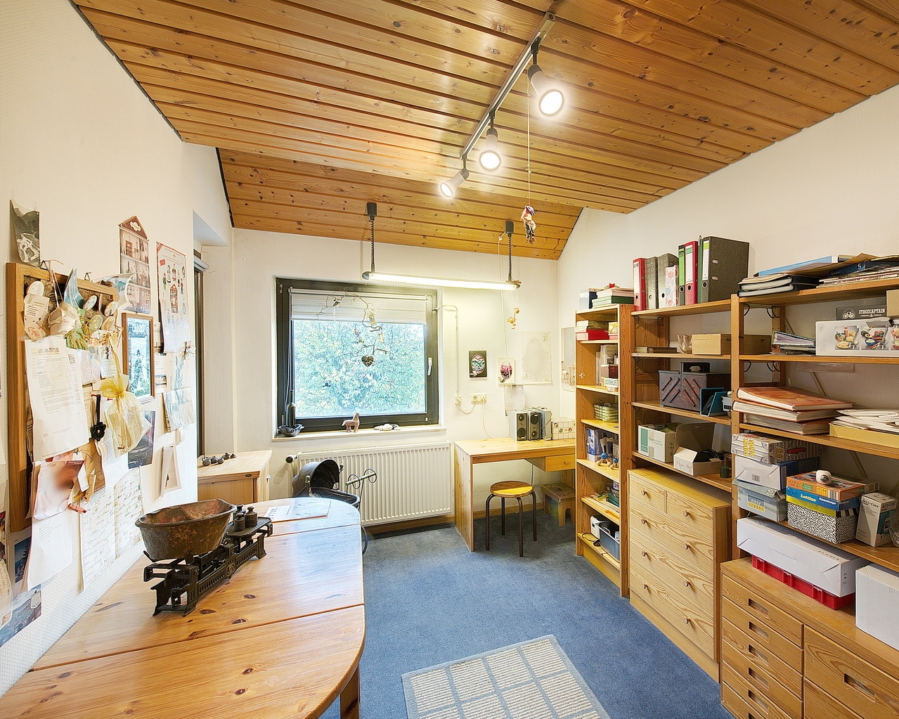 Kinderzimmer 1