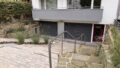 Hauseingangsbereich