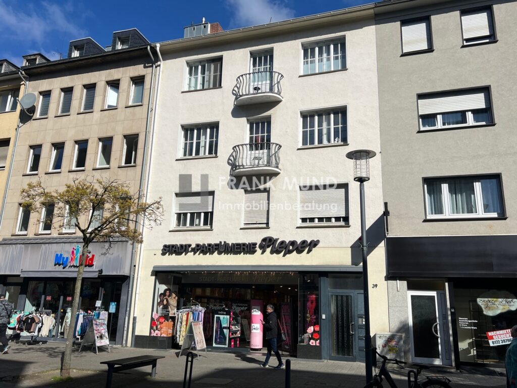 Frontansicht