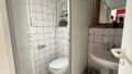 WC-Anlage