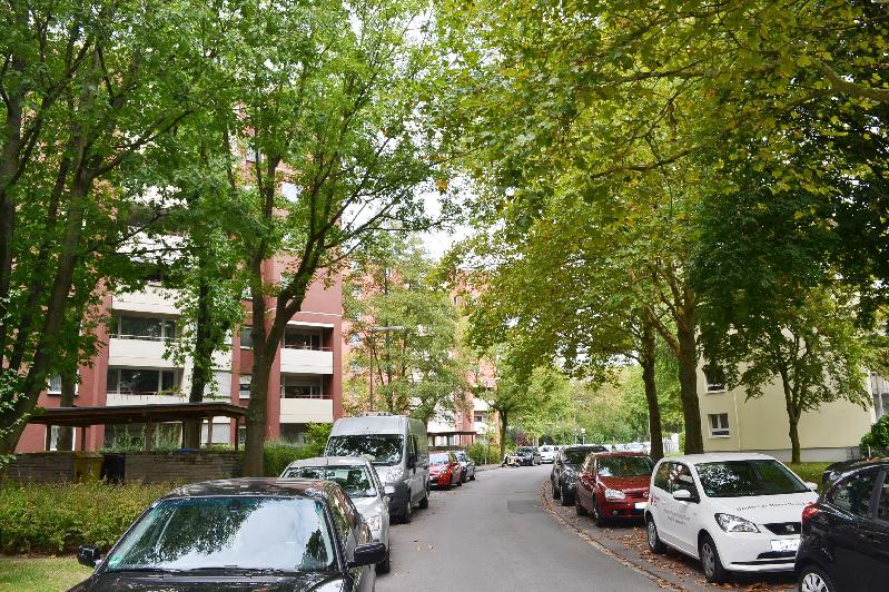 Chemnitzer Straße