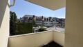 Balkon zur Hofseite