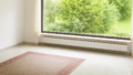 Wohnzimmer Erdgeschoss