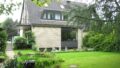 Gartenansicht