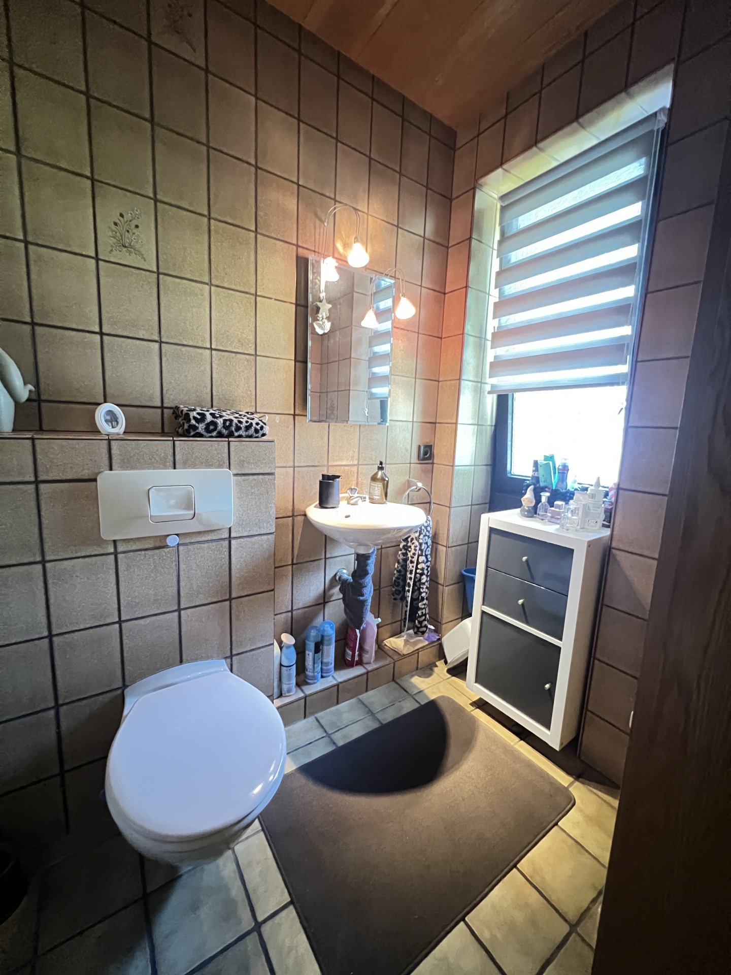 Gäste-WC