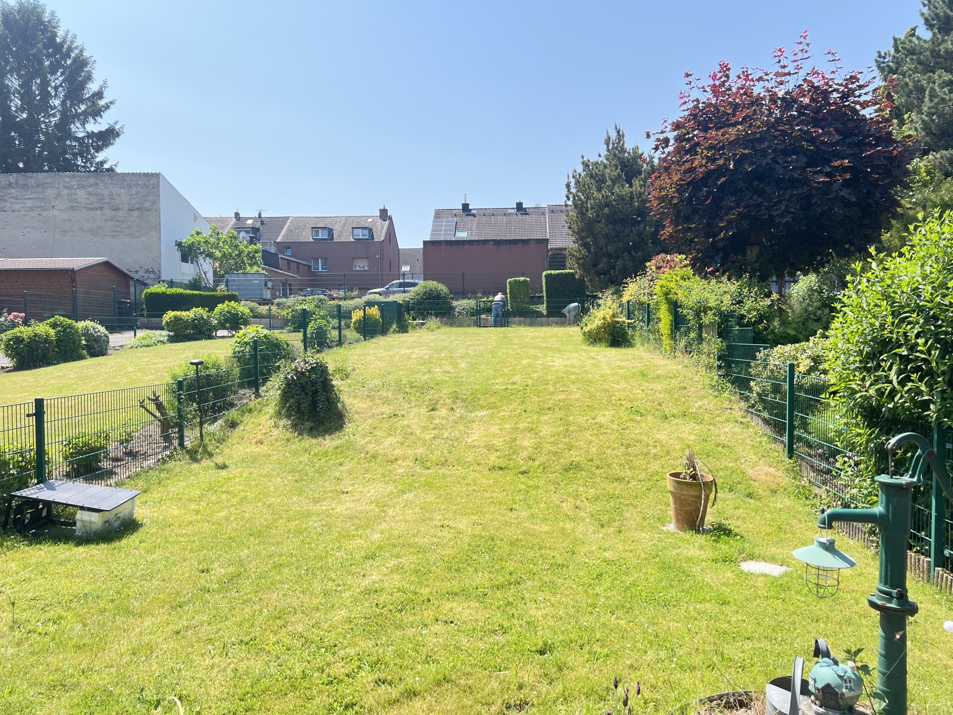 Garten