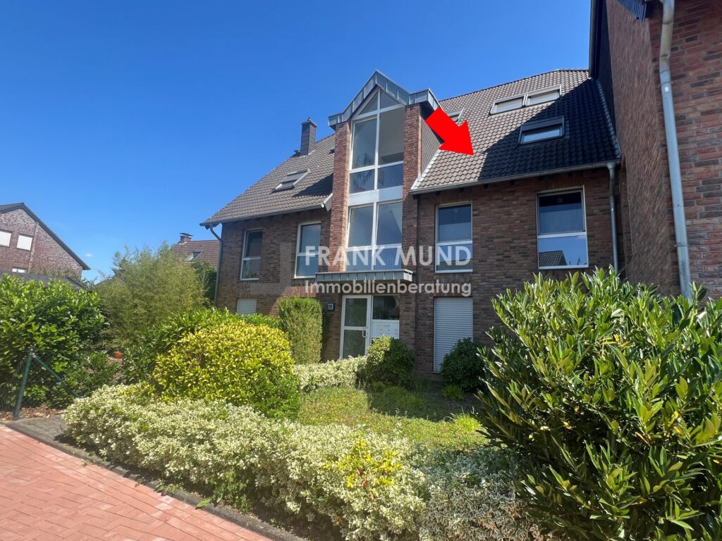 Frontansicht