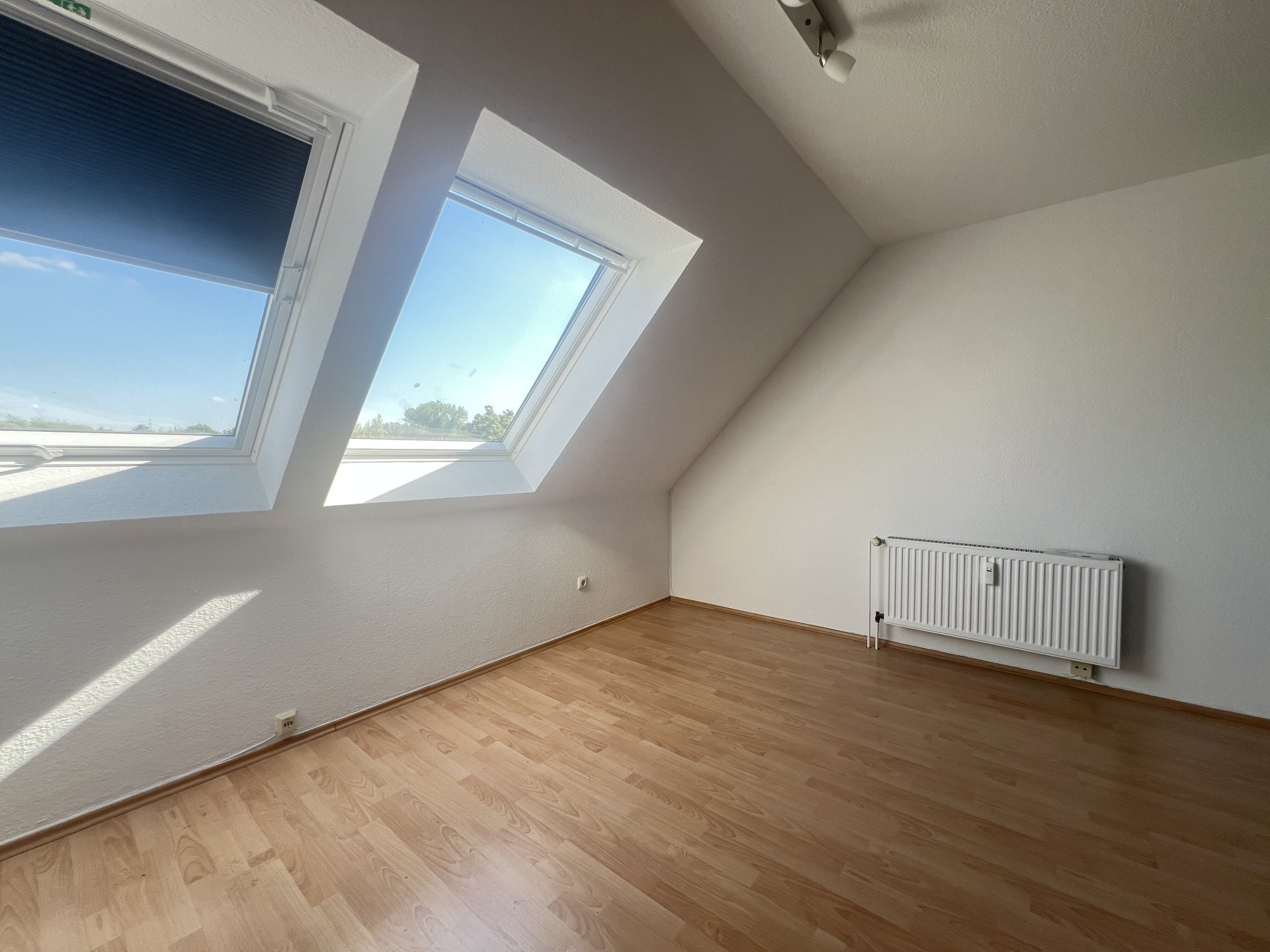Kinder-/Arbeitszimmer