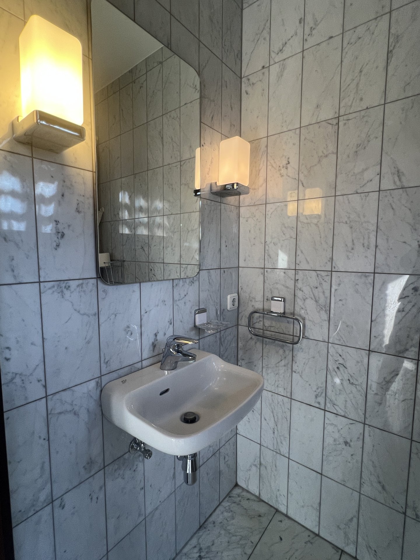 Gäste WC