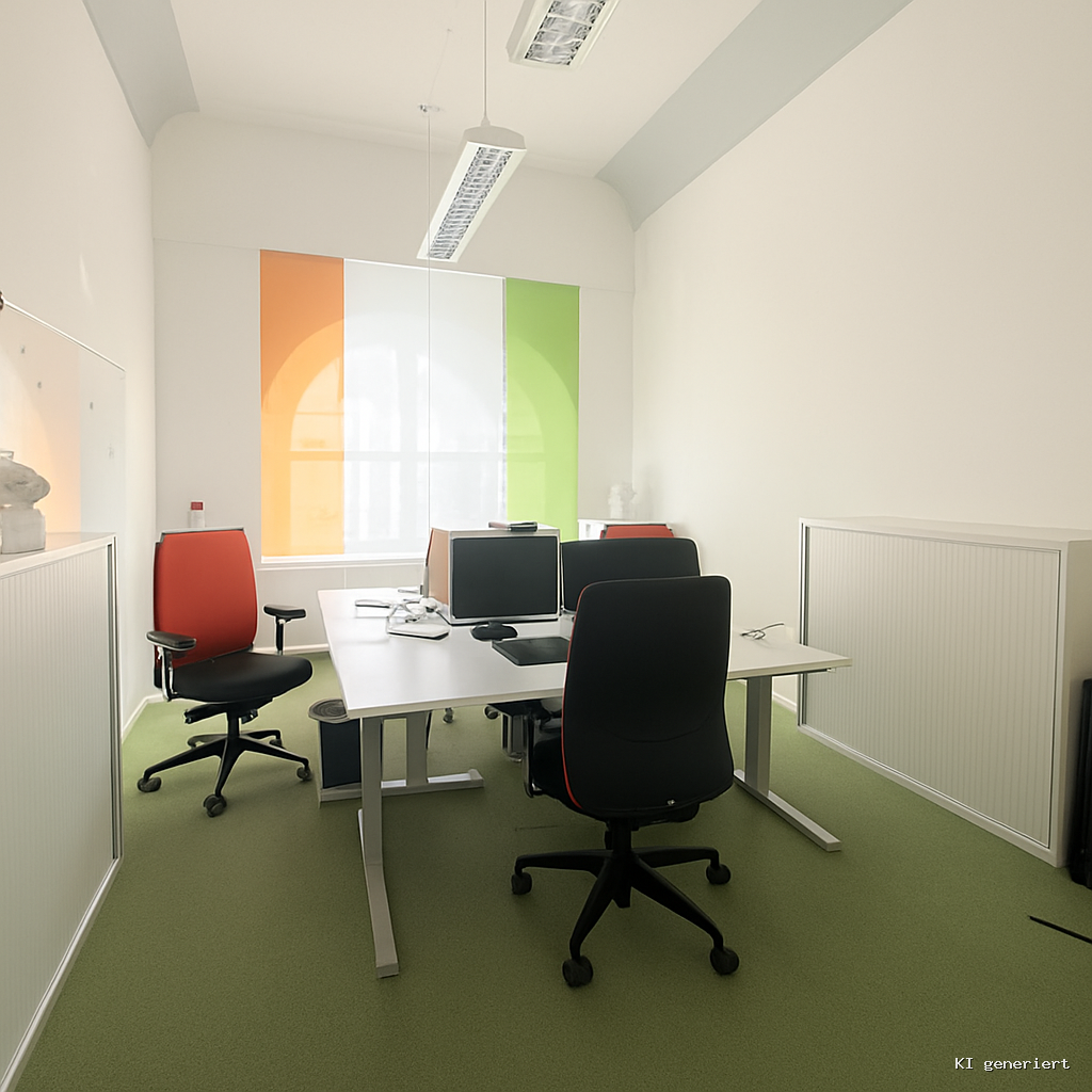 Büro II
