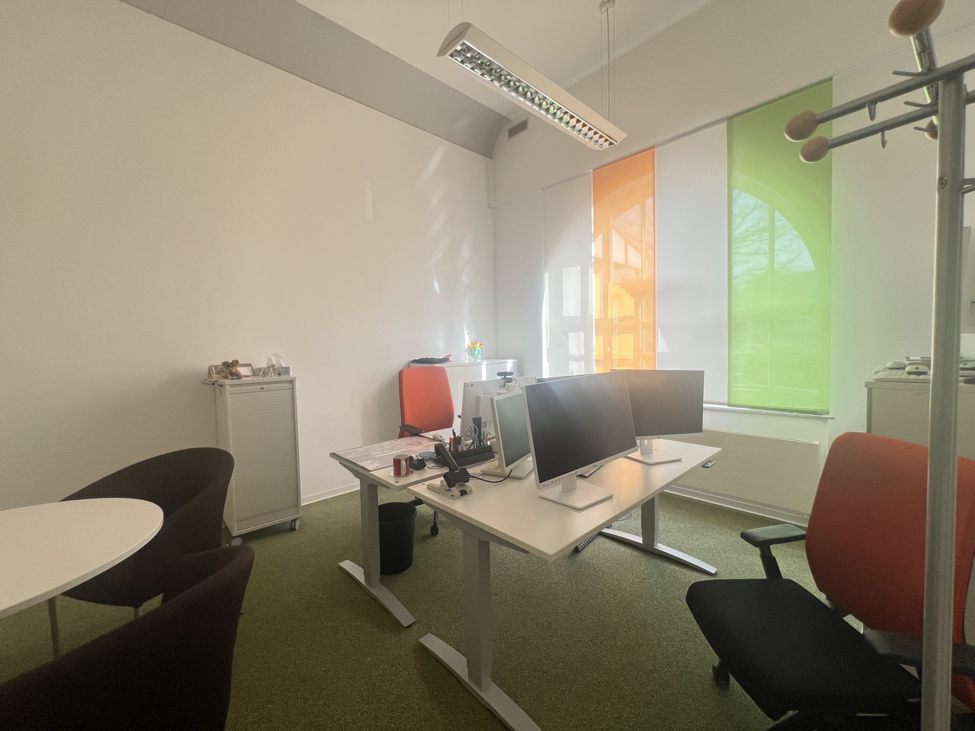 Büro III