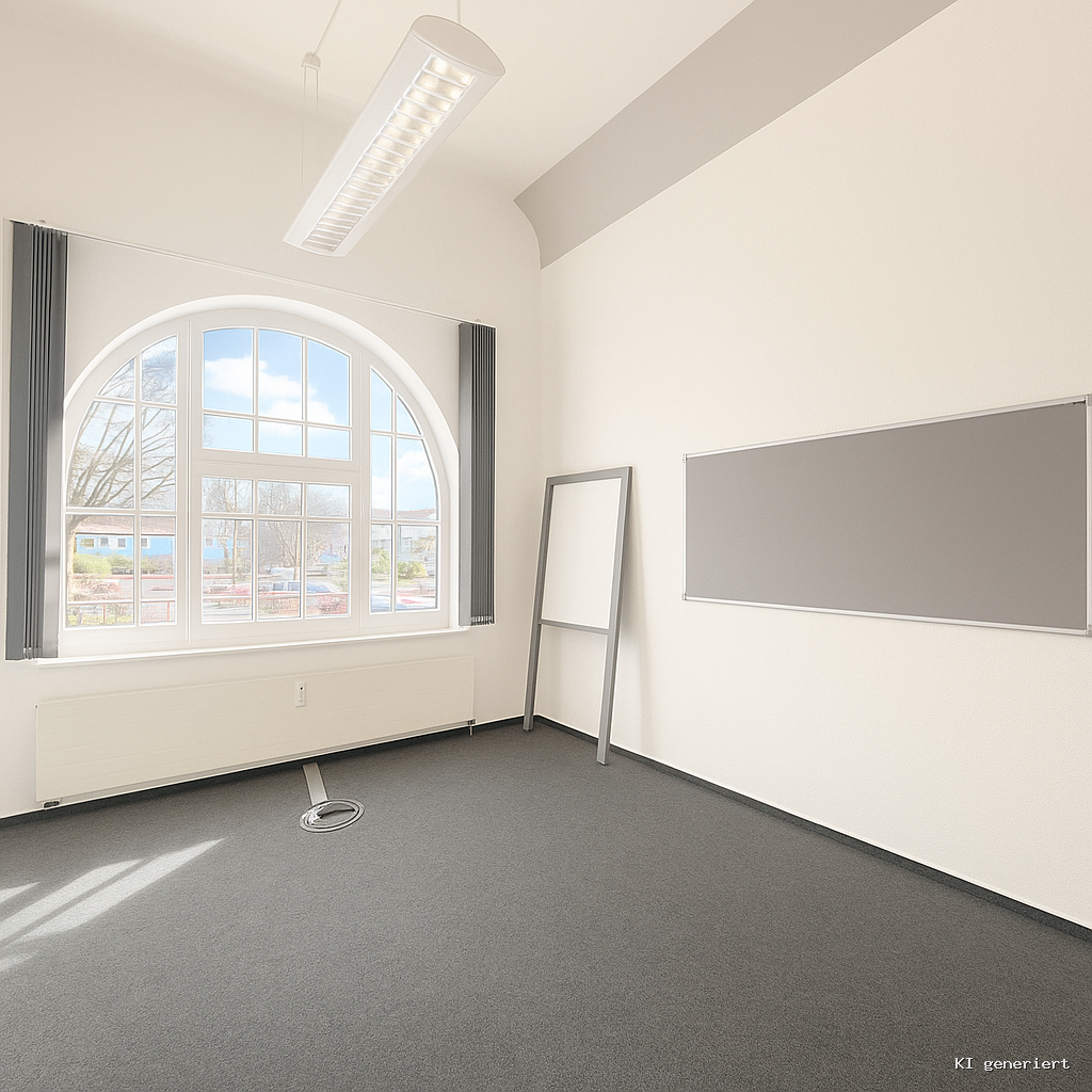 Büro III
