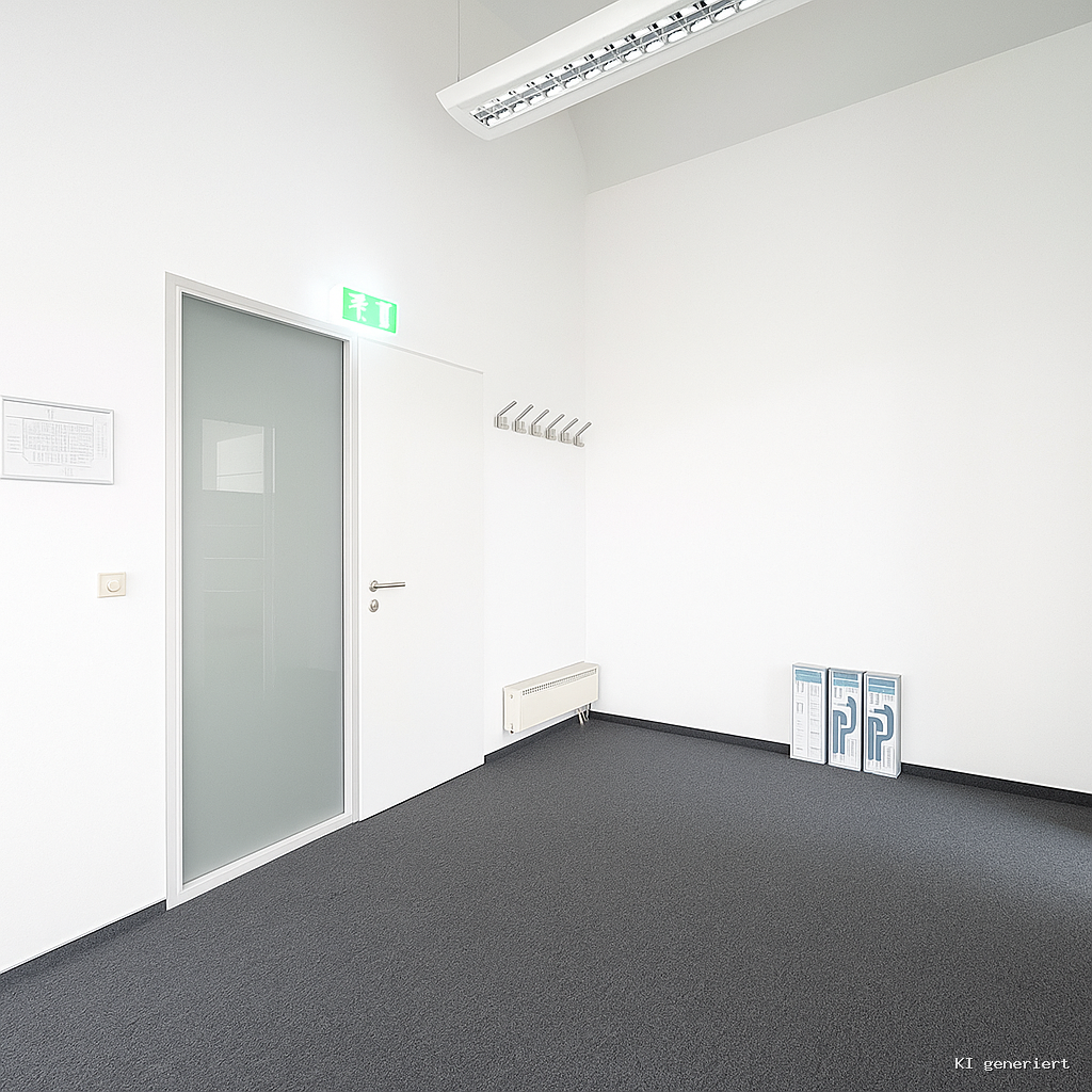 Büro IV
