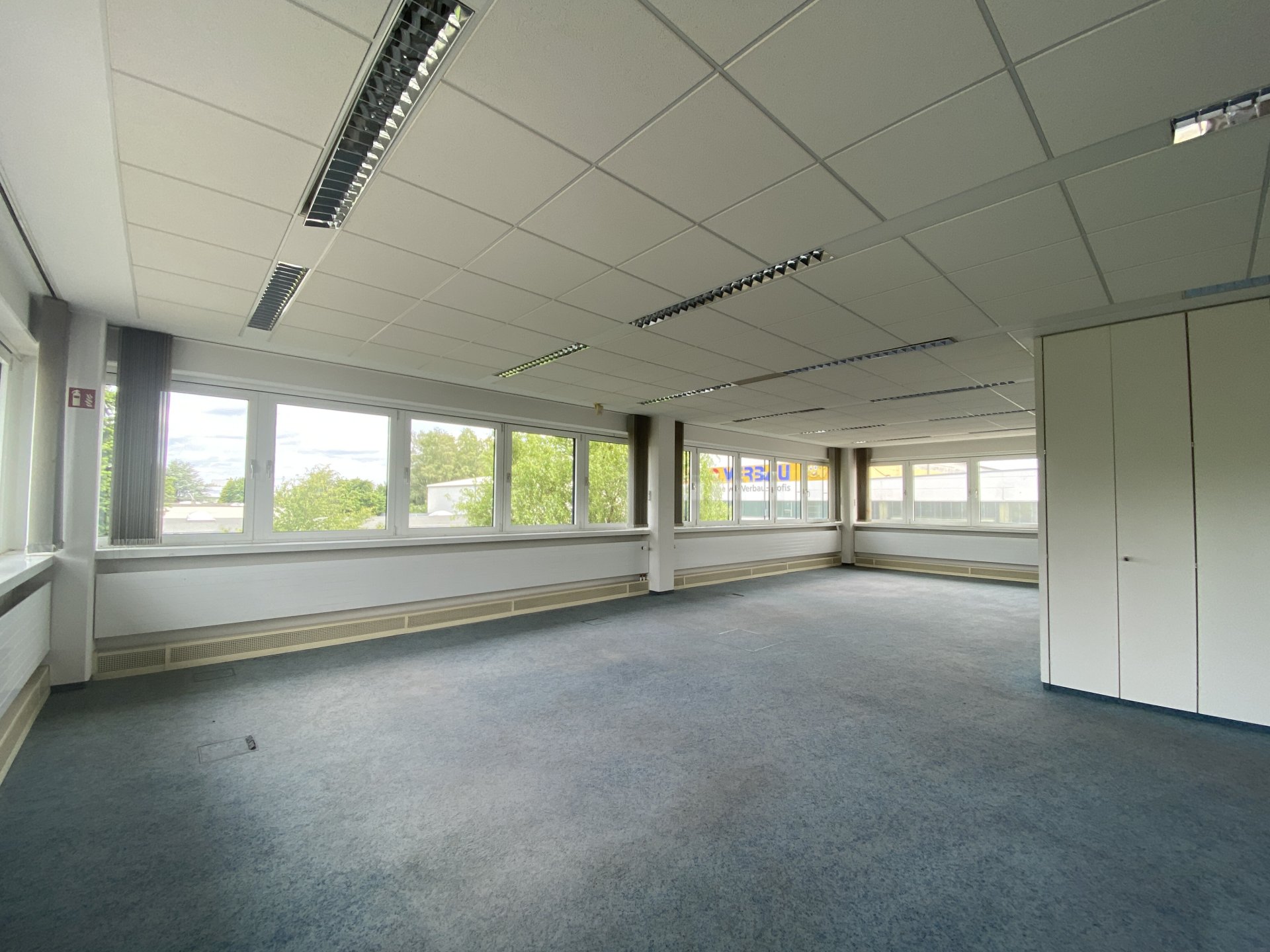 Büro 1.OG