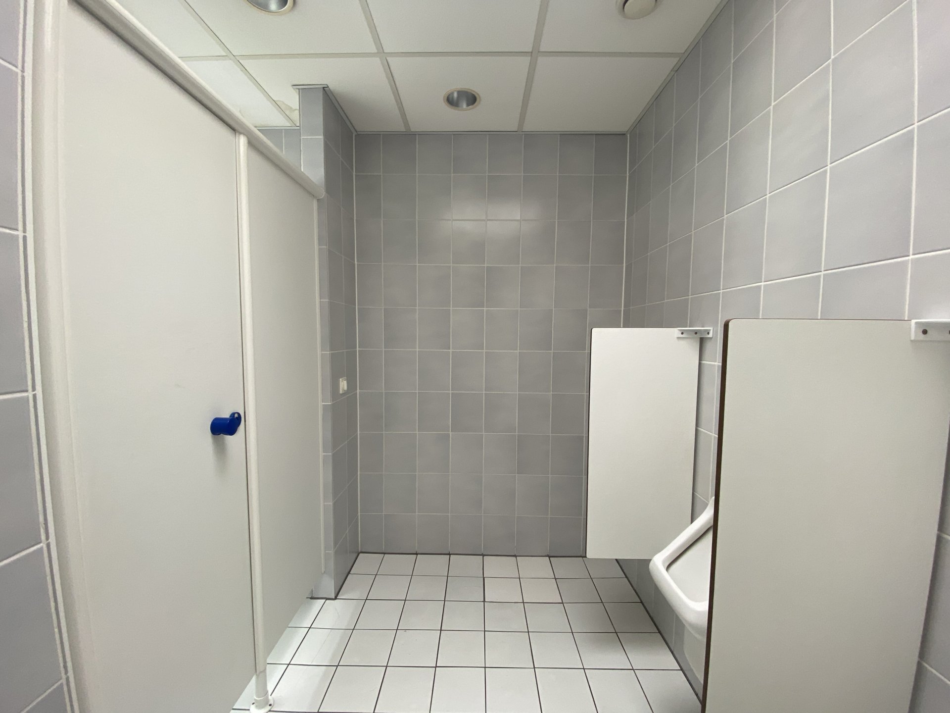 Sanitärbeispiel