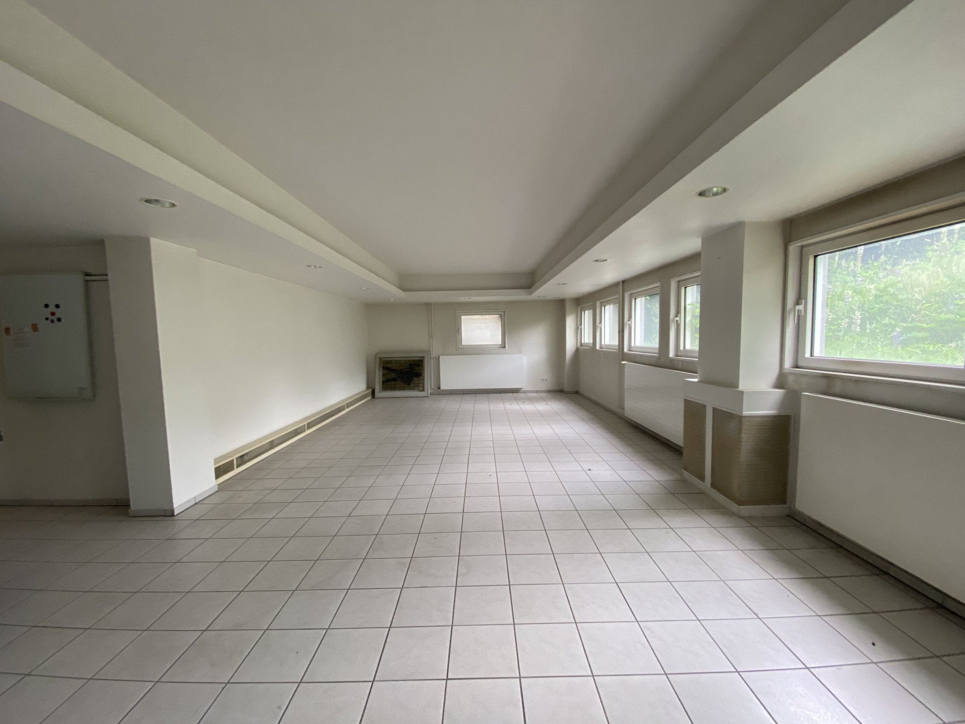 Kantine UG