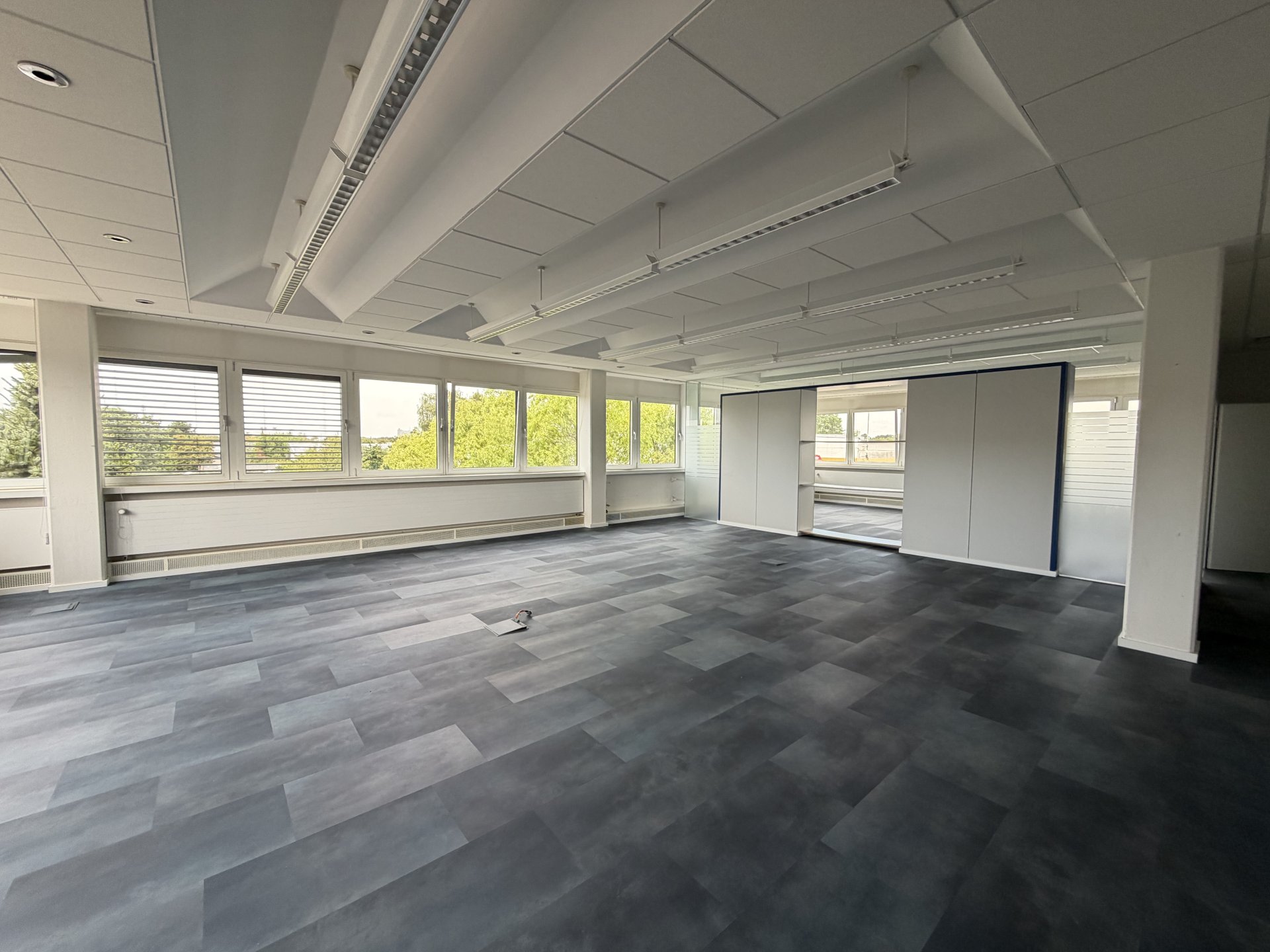 Büro 2.OG