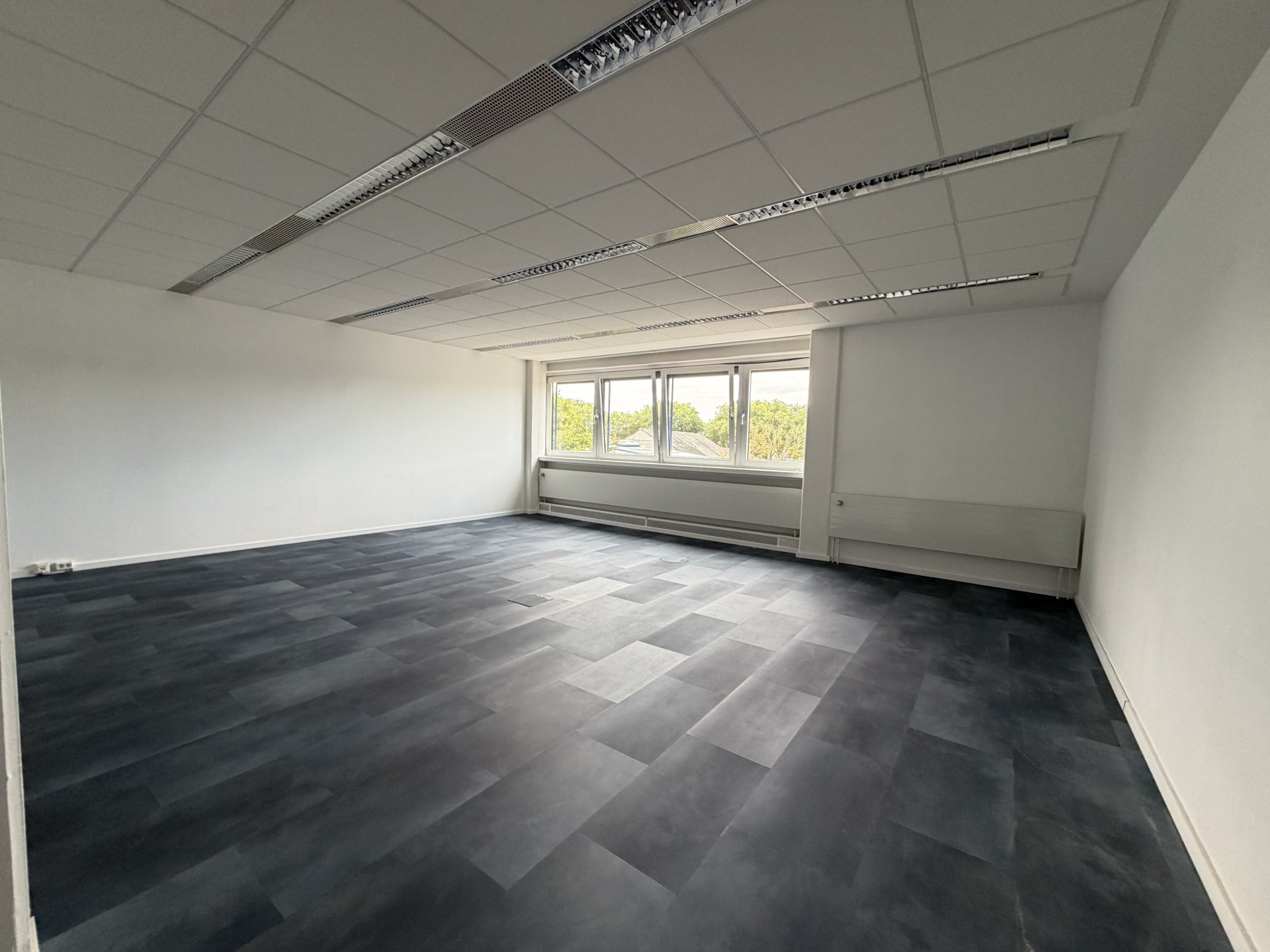 Büro 2.OG