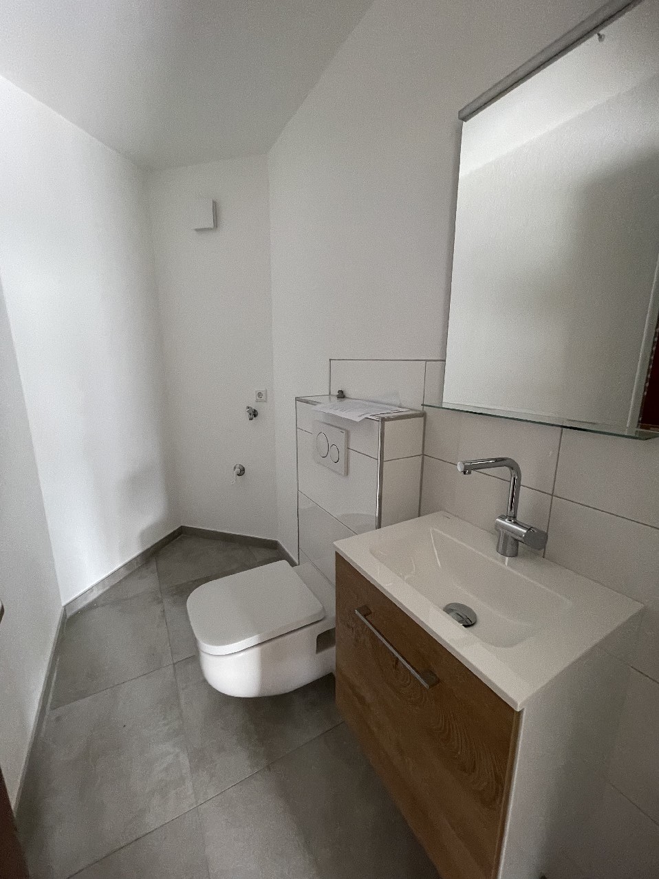 Gäste WC
