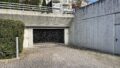 Einfahrt Tiefgarage