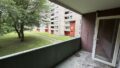 Loggia Ist-Zustand