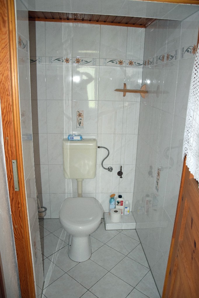 Gäste-WC