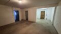 Garage mit Abstellbereich