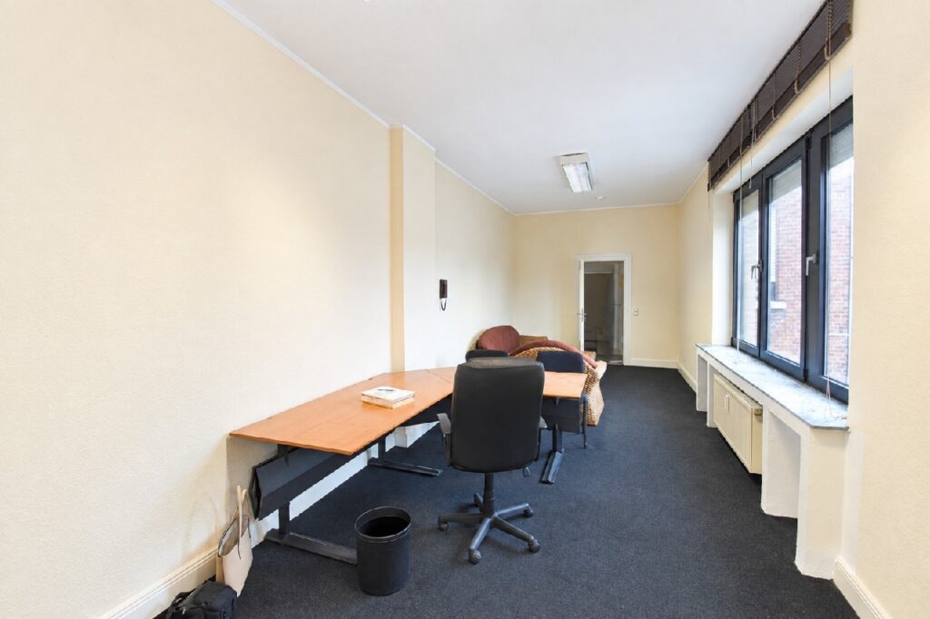 Büro