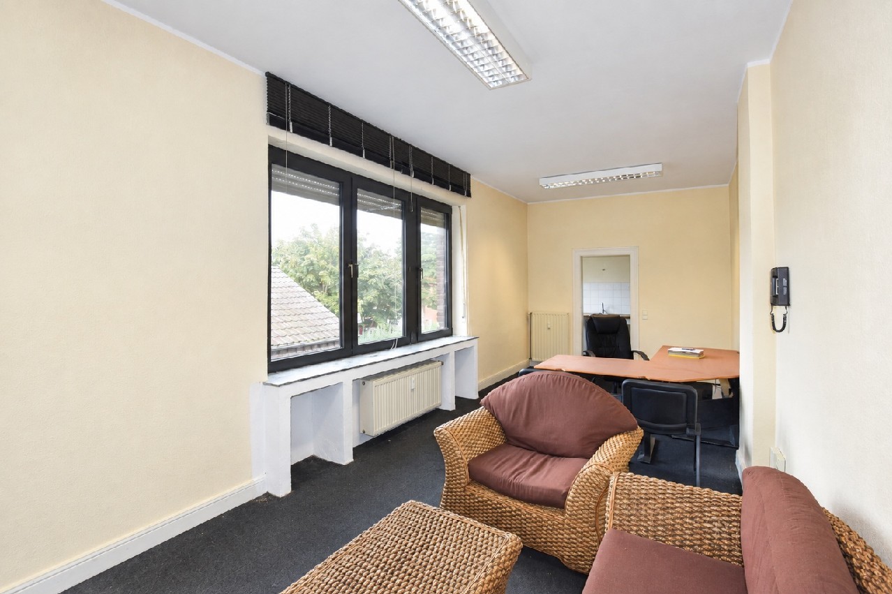 Büro