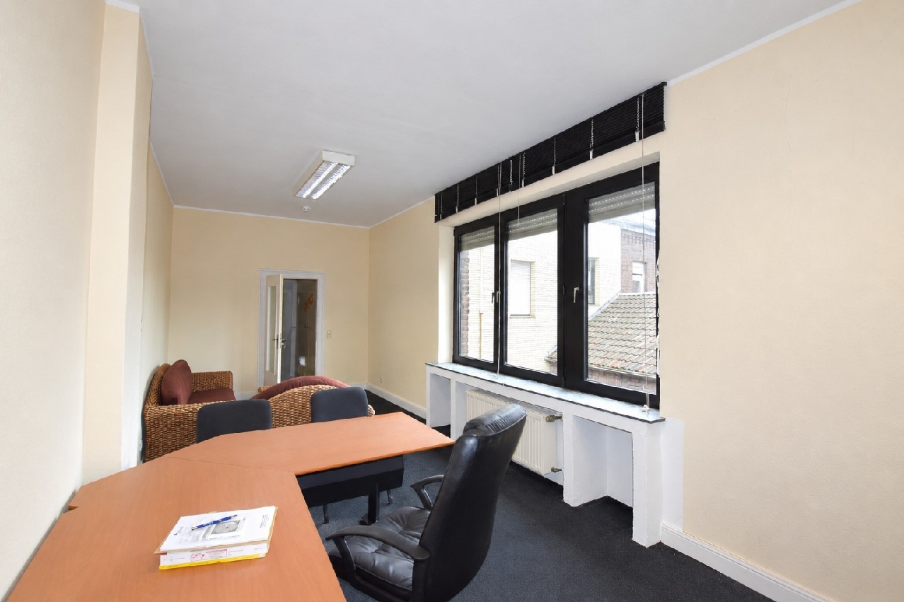 Büro