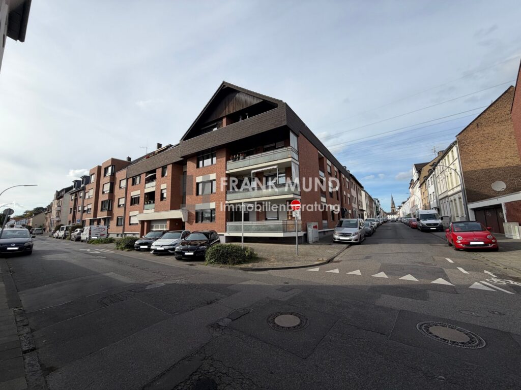 Frontansicht