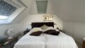 Schlafzimmer DG