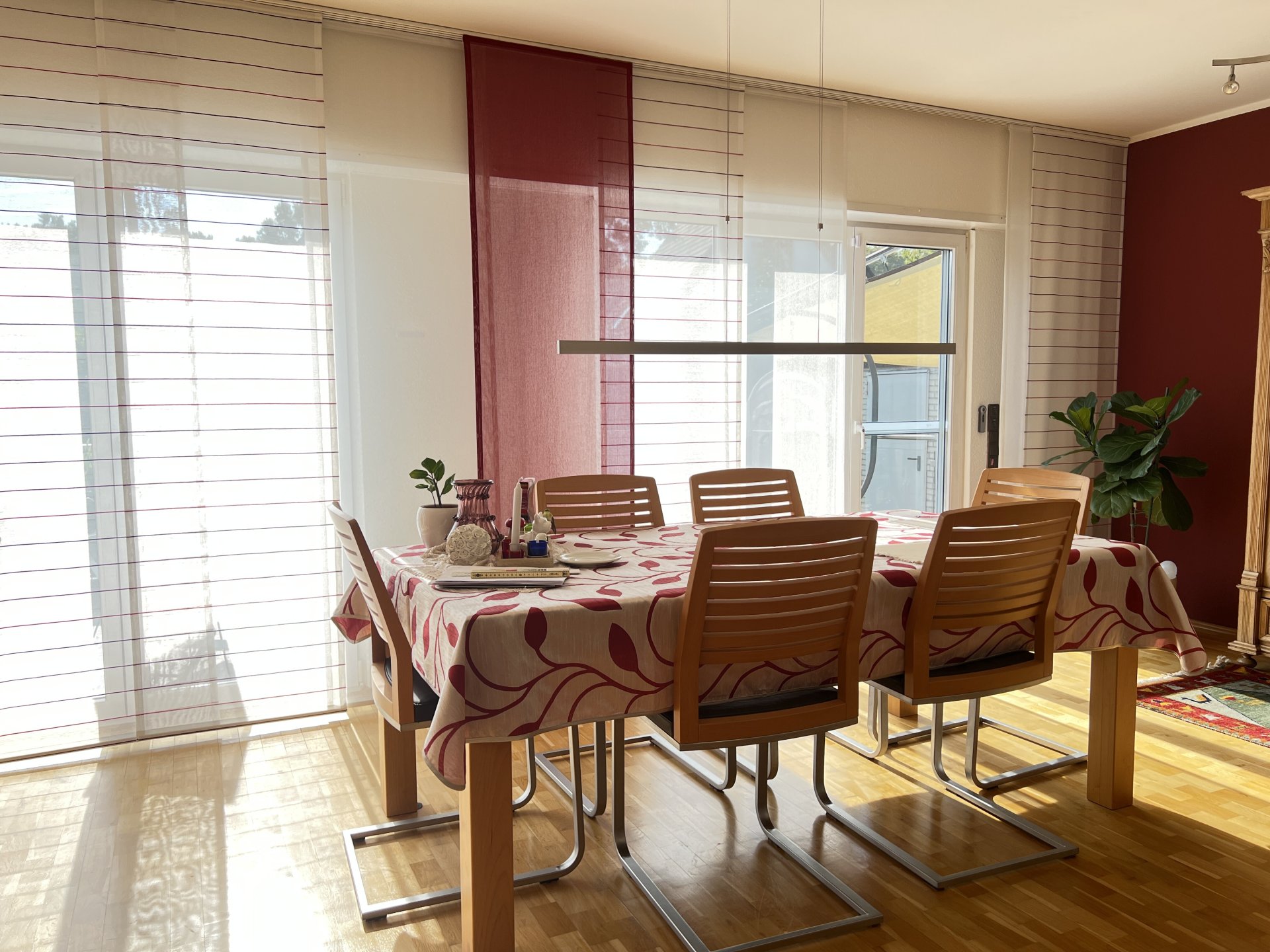 Esszimmer EG