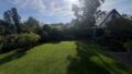 Ausblick in den Garten