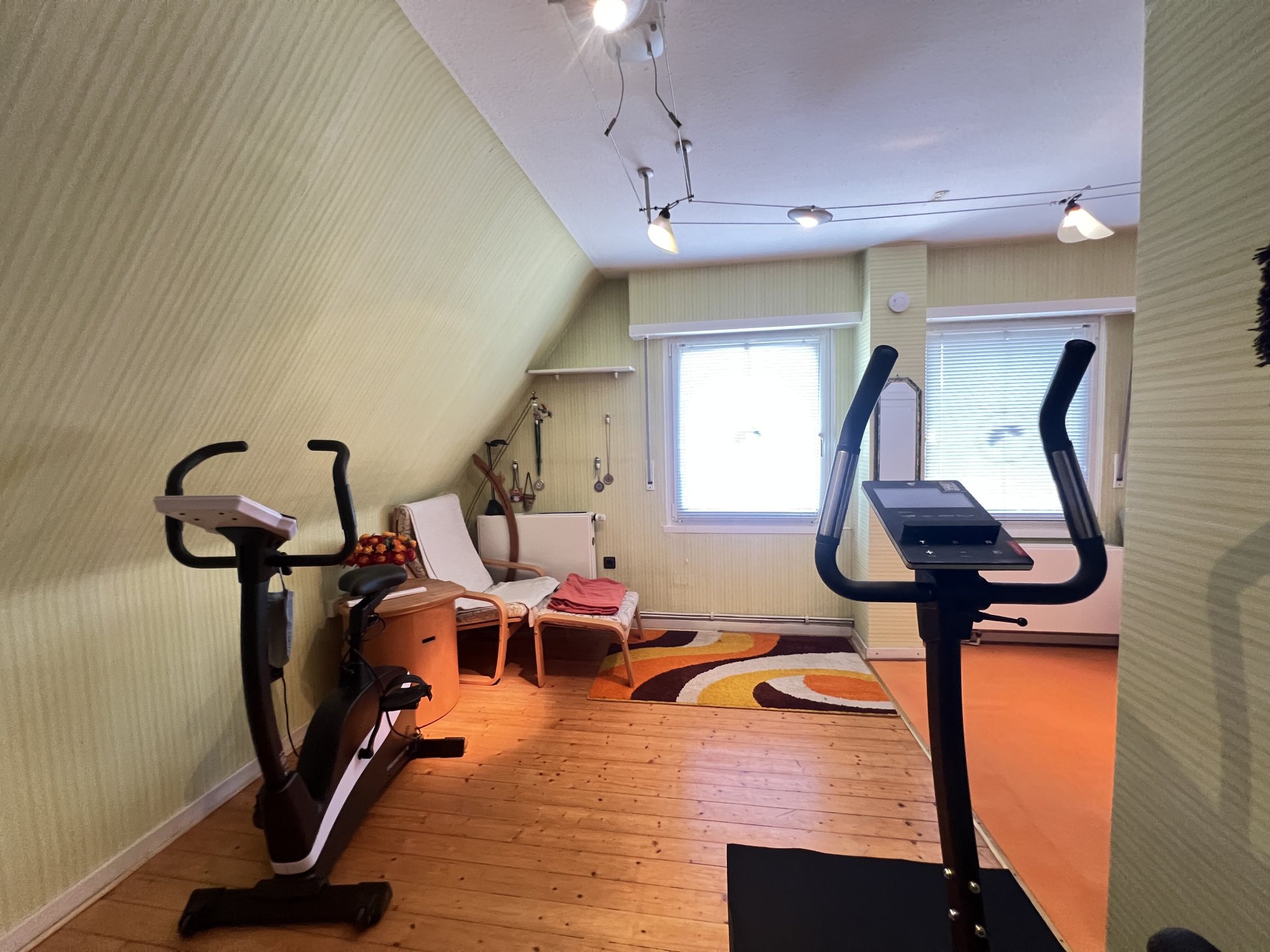 Kinderzimmer I OG