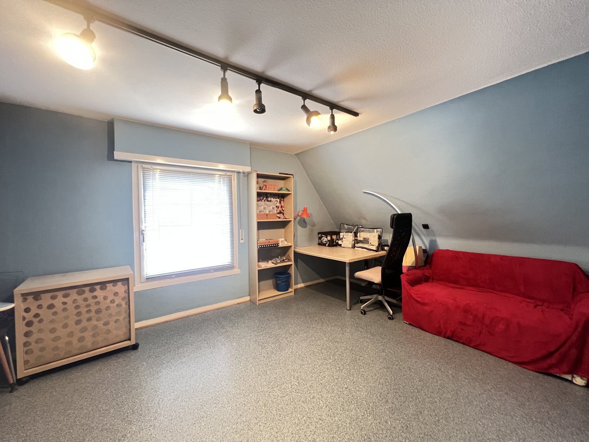 Kinderzimmer II OG