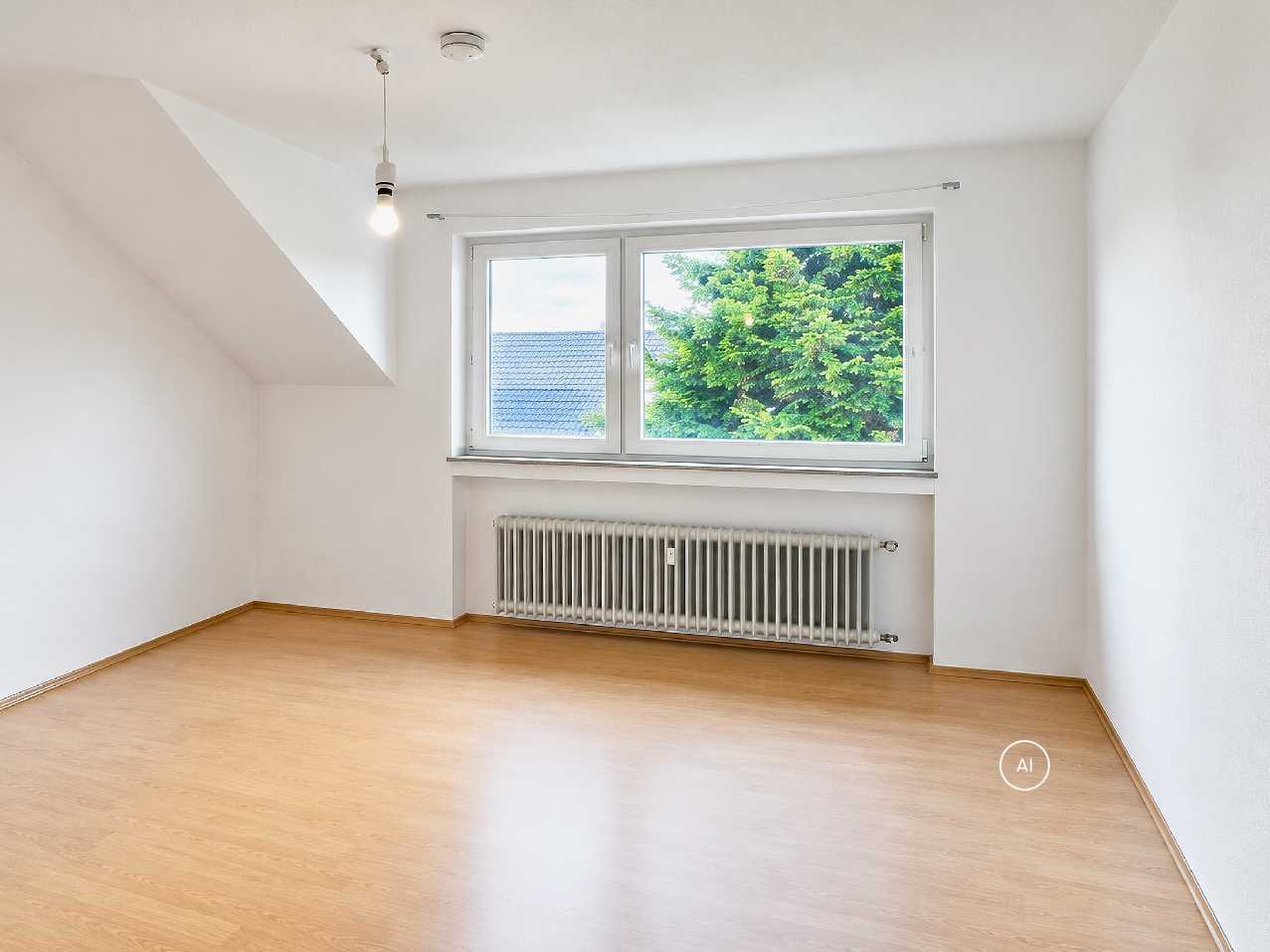 Zweites Schlafzimmer