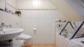 Badezimmer Dachgeschoss