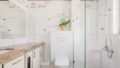 Duschbad ensuite Obergeschoss