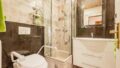 Badezimmer Obergeschoss